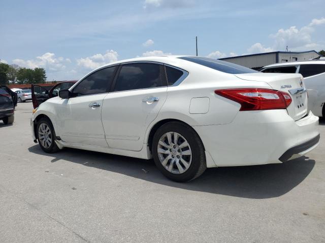 Vin: 1n4al3ap1hn321381, lot: 57621005, nissan altima 2.5 20172