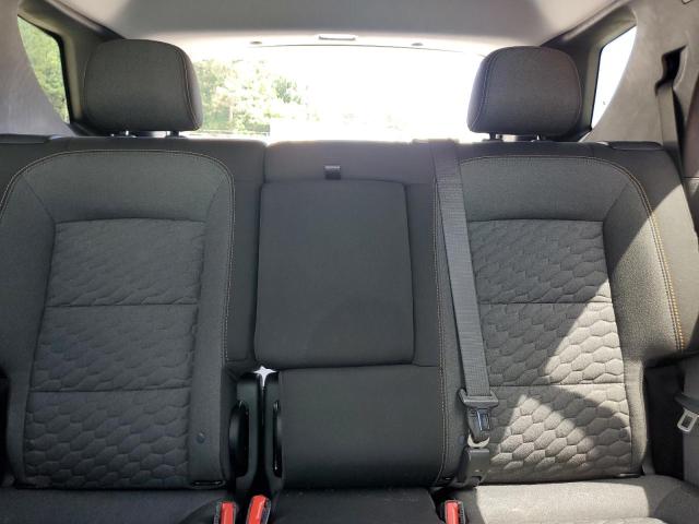 2021 CHEVROLET EQUINOX - 2GNAXUEV1M6102018