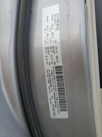 2017 CHRYSLER PACIFICA T 2C4RC1DG9HR840582