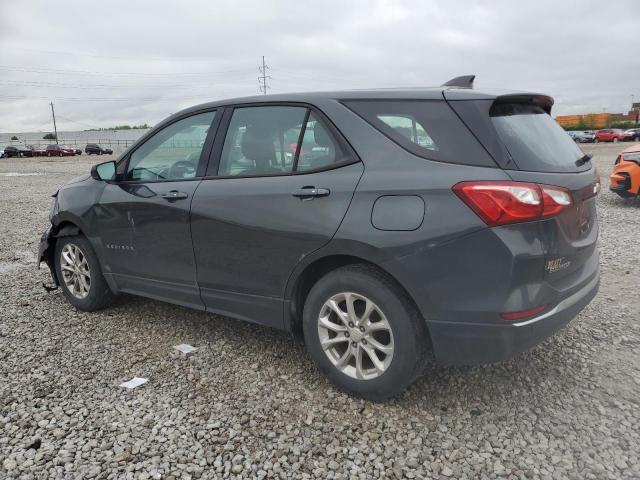 Vin: 3gnaxhev2js557612, lot: 56723175, chevrolet equinox ls 20182