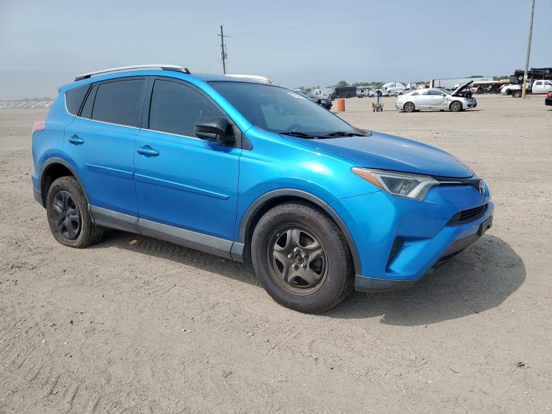 Vin: 2t3zfrev3gw295289, lot: 57822805, toyota rav4 le 20164