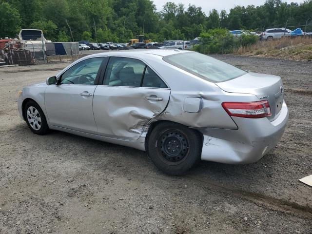 Vin: 4t1bf3ek2bu666819, lot: 58276865, toyota camry base 20112