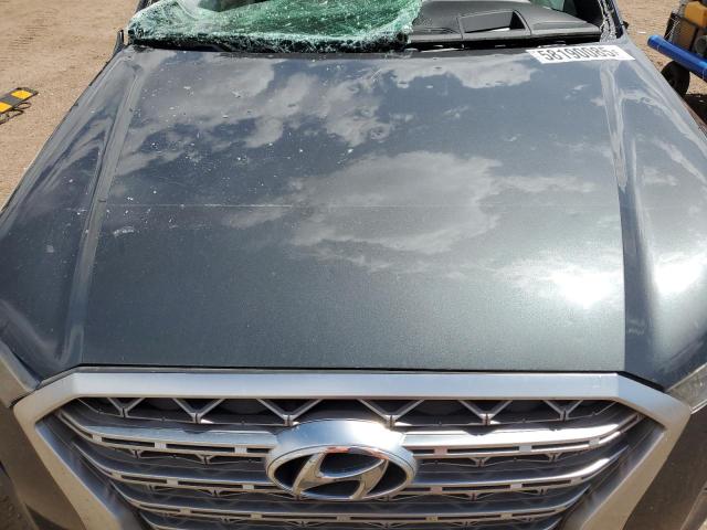2020 HYUNDAI PALISADE L - KM8R5DHE1LU081177