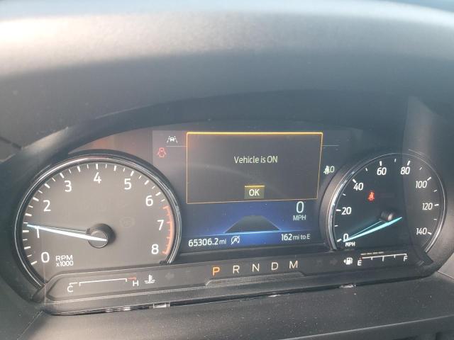 2021 FORD EXPLORER X - 1FMSK8DH4MGB02458
