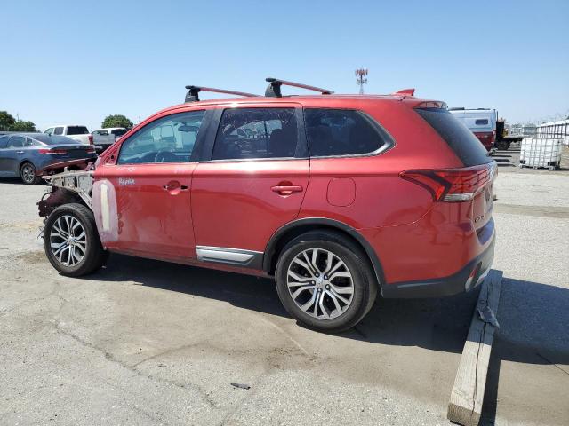 Vin: ja4ad2a38hz041703, lot: 57091945, mitsubishi outlander es 20172