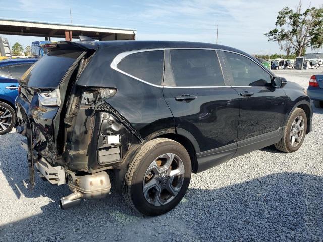 2017 HONDA CR-V EXL - 7FARW1H87HE003887