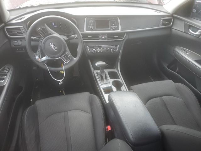 2016 KIA OPTIMA LX - 5XXGT4L37GG015882