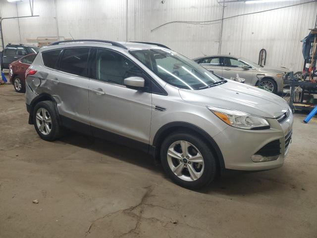 Vin: 1fmcu0gx9fub69709, lot: 57143015, ford escape se 20154