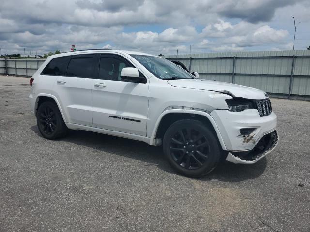 Vin: 1c4rjeag7jc171390, lot: 59025325, jeep grand cher laredo 20184