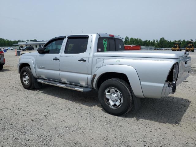 Vin: 3tmju4gn1bm121508, lot: 57346775, toyota tacoma double cab prerunner 20112