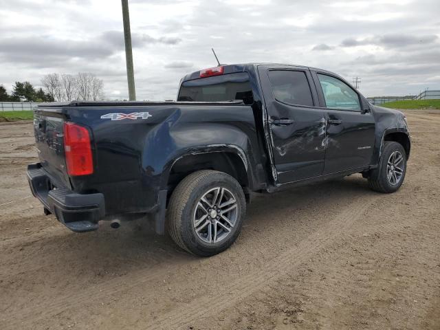 Vin: 1gcgtben4m1107560, lot: 55130855, chevrolet colorado 20213