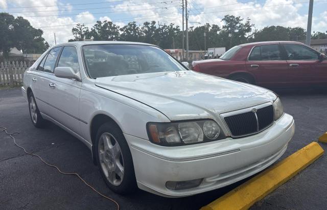 INFINITI Q45 BASE