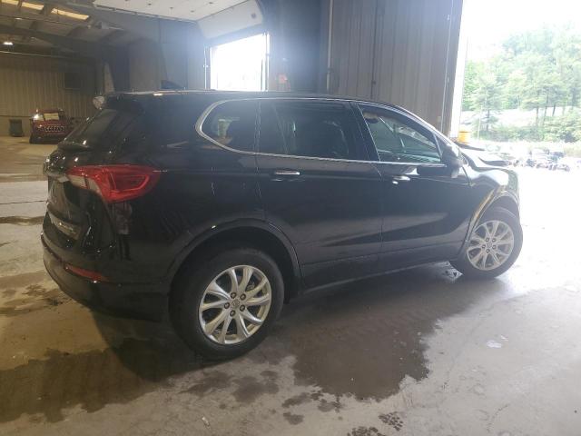 Vin: lrbfx1sa6ld098822, lot: 57970275, buick envision preferred 20203