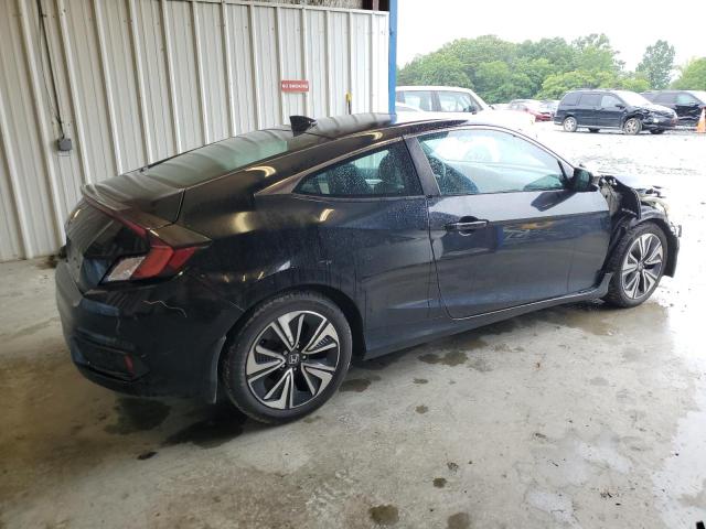Vin: 2hgfc3b36hh354365, lot: 57778325, honda civic ex 20173