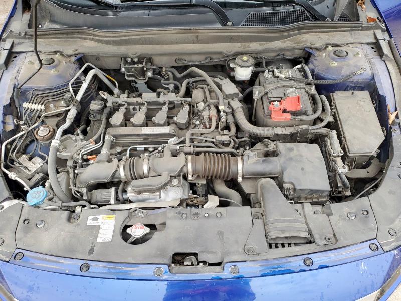 2020 HONDA ACCORD SPO - 1HGCV1F35LA057347