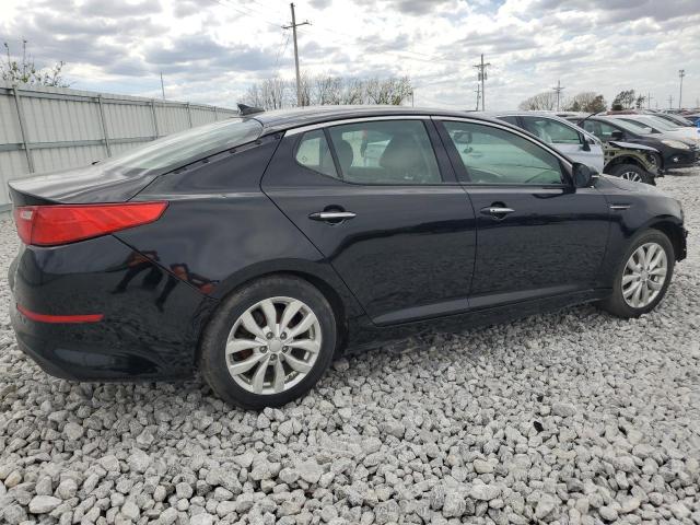 Vin: 5xxgn4a7xeg327885, lot: 46697315, kia optima ex 20143