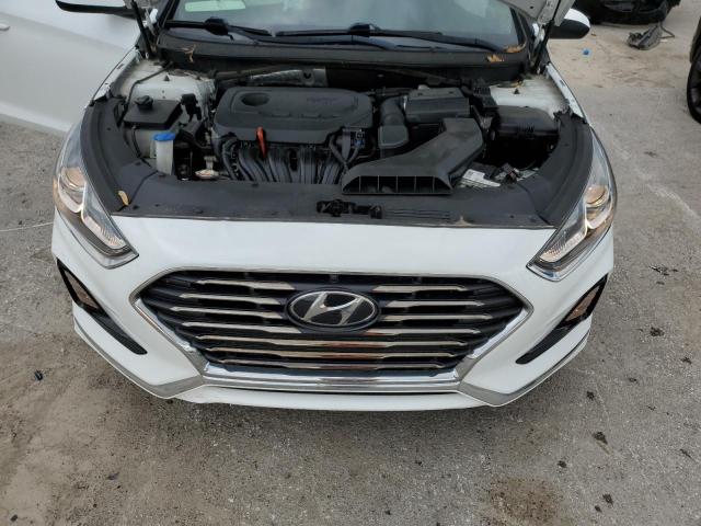2018 HYUNDAI SONATA SE - 5NPE24AF7JH665489