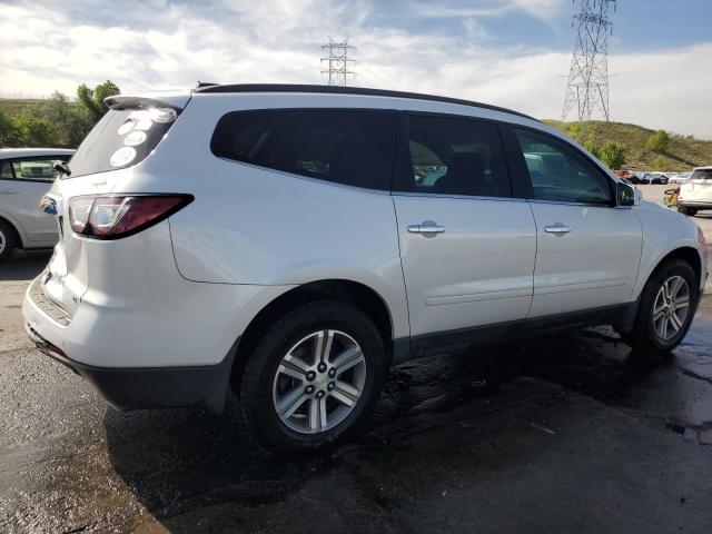 Vin: 1gnkvgkd0hj139979, lot: 57949495, chevrolet traverse lt 20173