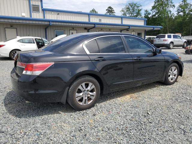 Vin: 1hgcp2f65ba145906, lot: 57776775, honda accord se 20113