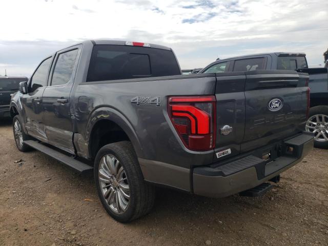 2025 FORD F150 KING 1FTFW6LD5SFA05494