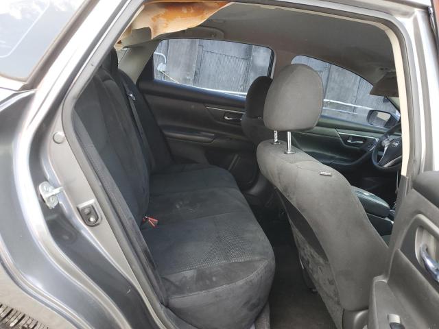 2015 NISSAN ALTIMA 2.5 - 1N4AL3AP9FN880285