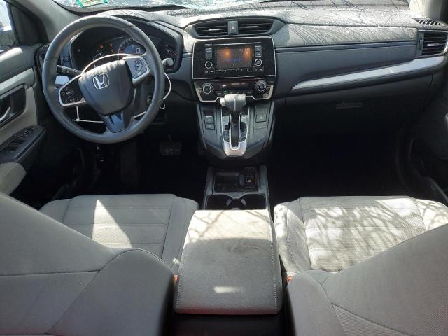 2018 HONDA CR-V LX - 2HKRW6H3XJH205580