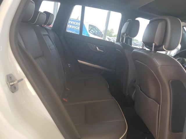 2015 MERCEDES-BENZ GLK 250 BL - WDCGG0EB6FG377527