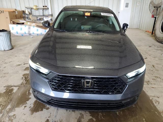 2023 HONDA ACCORD EX 1HGCY1F3XPA026740