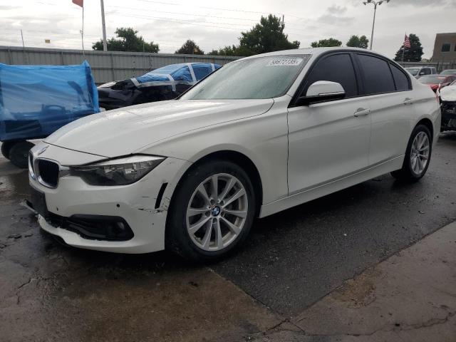 BMW 320 XI