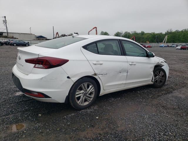 Vin: 5npd84lf0lh628018, lot: 56875295, hyundai elantra sel 20203