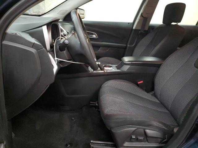 2017 CHEVROLET EQUINOX LS 2GNALBEKXH1598963