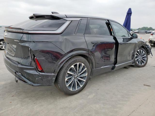 Vin: 1gykptrl4rz143409, lot: 56750715, cadillac lyriq spor sport 20243