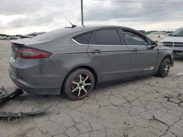 2016 FORD FUSION S 3FA6P0G72GR349850