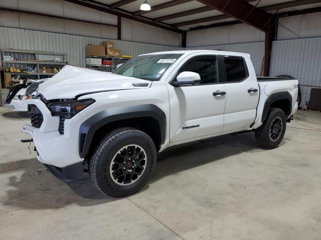Vin: 3tylc5ln0rt009966, lot: 55773775, toyota tacoma double cab 2024 img_1
