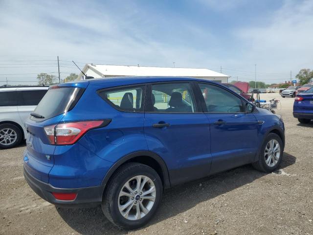 Vin: 1fmcu0f75jud27053, lot: 55966845, ford escape s 20183