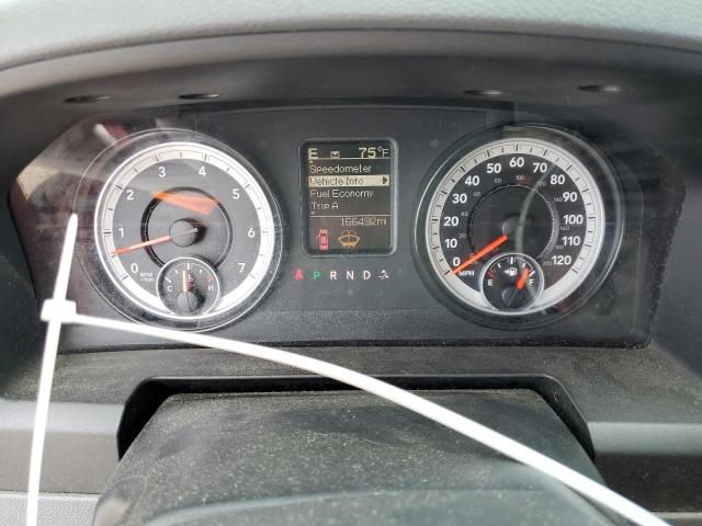2015 RAM 1500 ST - 1C6RR7KT4FS527122