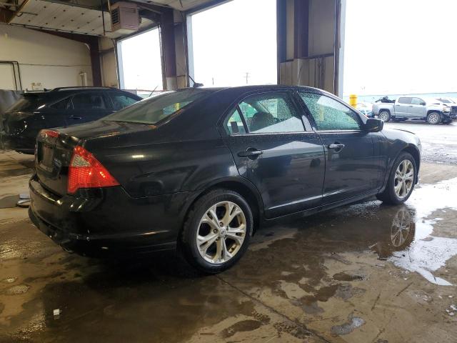 Vin: 3fahp0ha3br194818, lot: 56363525, ford fusion se 20113