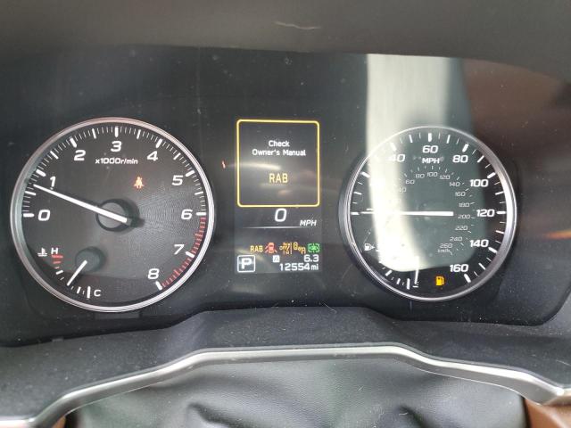 2024 SUBARU OUTBACK TO 4S4BTGPD4R3215826