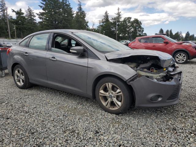 Vin: 1fadp3f25dl132320, lot: 58073755, ford focus se 20134