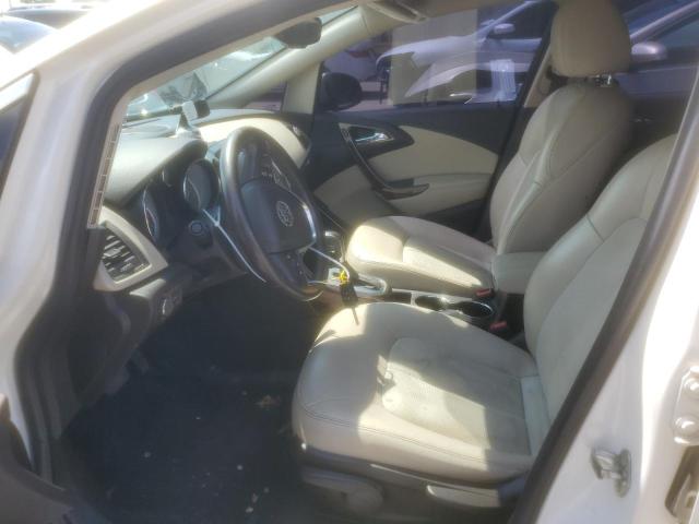 2016 BUICK VERANO - 1G4PP5SK2G4128695