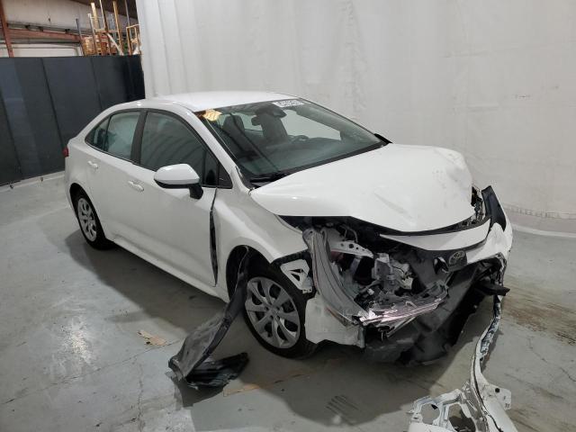 Vin: 5yfepmae1np296811, lot: 54934245, toyota corolla le 20224