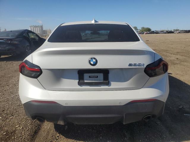2022 BMW 230I 3MW23CM02N8C58509