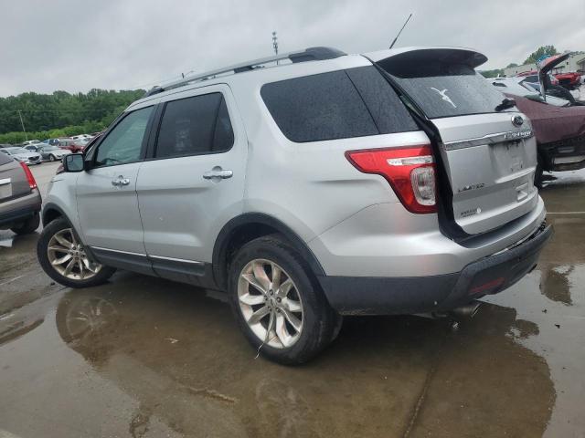 Vin: 1fm5k8f84dgb13292, lot: 57859695, ford explorer limited 20132