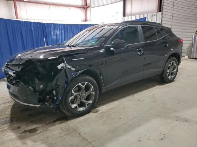 Vin: kl77lhep9sc145093, lot: 57577915, chevrolet trax 1lt 2025 img_1