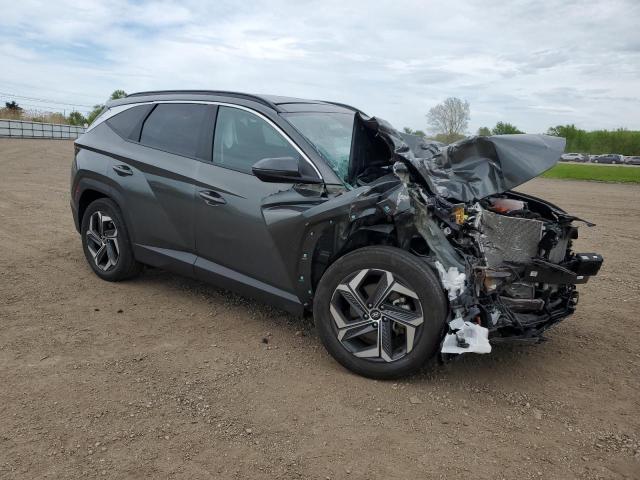 Vin: km8jfca13nu076982, lot: 56867535, hyundai tucson sel convenience 20224