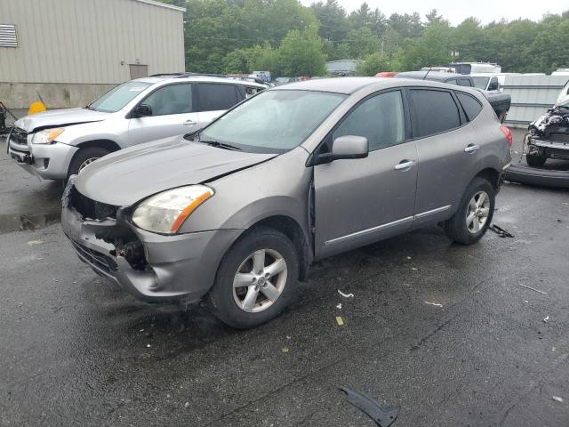 Vin: jn8as5mv2dw628456, lot: 58814815, nissan rogue s 2013 img_1