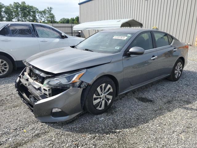 NISSAN ALTIMA S
