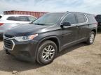 2018 CHEVROLET TRAVERSE L - 1GNEVFKW6JJ209418