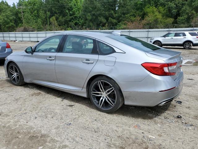 Vin: 1hgcv2f91ma001675, lot: 58319965, honda accord touring 20212