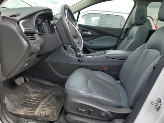 2020 BUICK ENVISION E - LRBFX2SA2LD127660